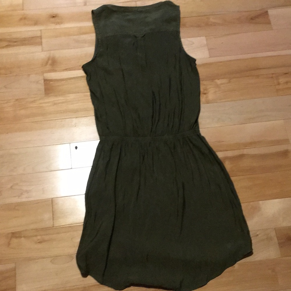 Express silky tunic - Picture 2 of 6